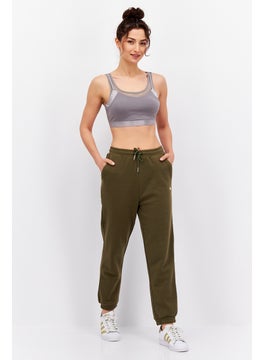 Women Regular Fit Drawstring Sweatpants, Olive - pzsku/ZE1C0FA48BEAE0F9D323AZ/45/_/1736691334/99e872d5-bad5-4315-acb3-354bf4e95136