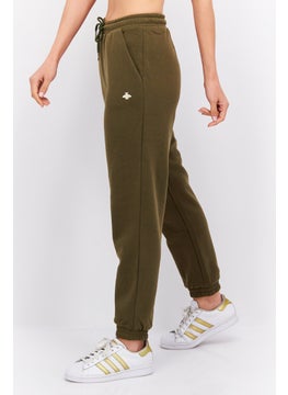 Women Regular Fit Drawstring Sweatpants, Olive - pzsku/ZE1C0FA48BEAE0F9D323AZ/45/_/1736691336/70b93685-8498-4288-9697-2443a7f0781a