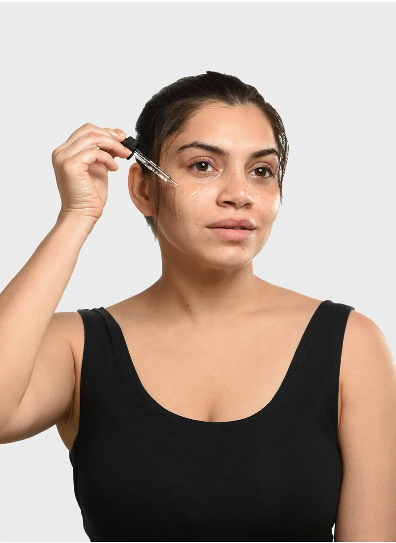 Minimalist Skincare Hyaluronic Acid + PGA 2% Face Serum