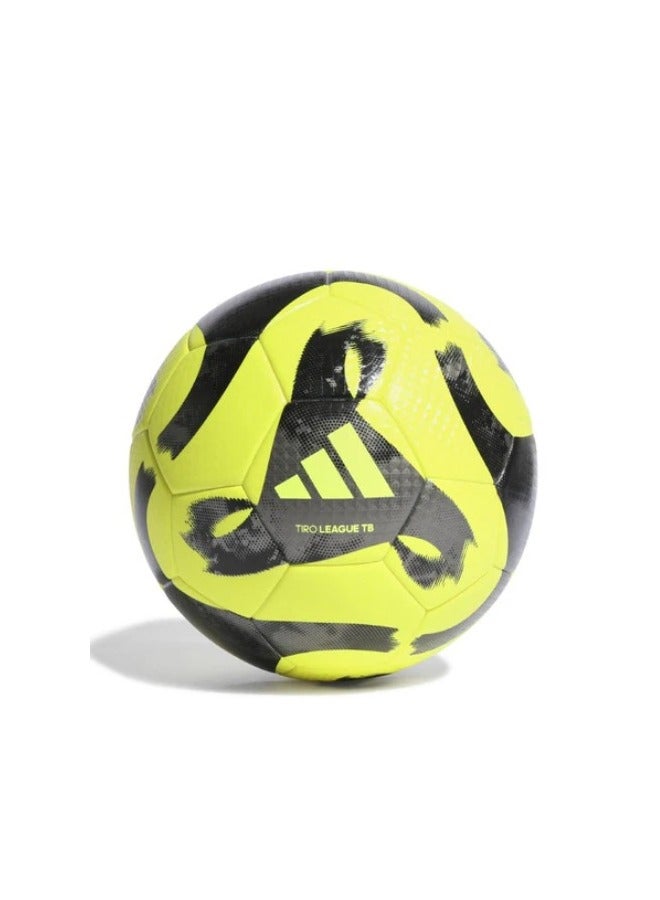 كرة قدم تيرو ليج الملتصقة حرارياً   المقاس: 5