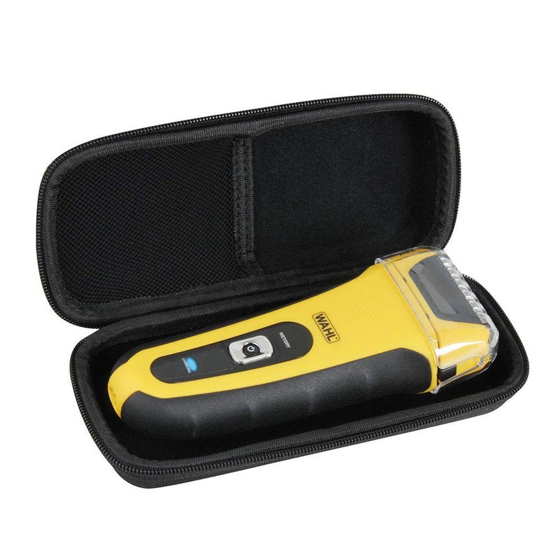 Anleo Hard EVA Travel Case fits Wahl Lifeproof Foil Shavers for Men 7061 - Image 1