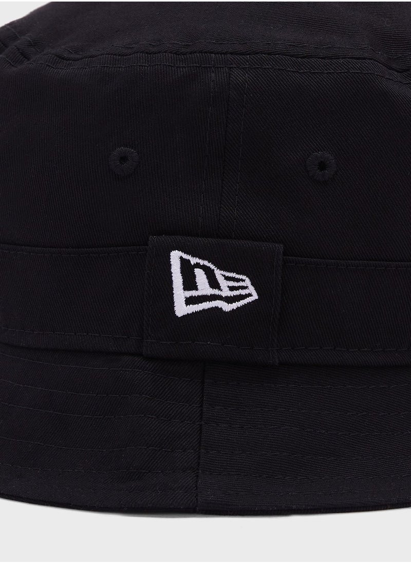 NEW ERA - Essential Bucket hat - Image 1