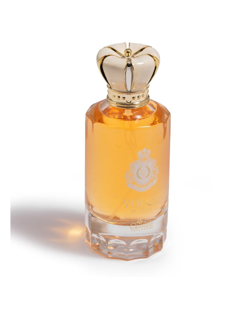 Coolife, Volga River White, Eau De Parfum, Women , Long Lasting,100Ml - Image 3
