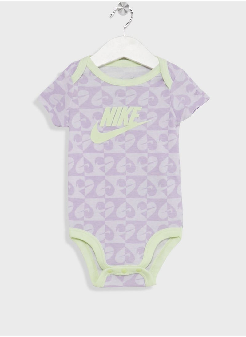 Nike - Infant Gift Set - Image 1