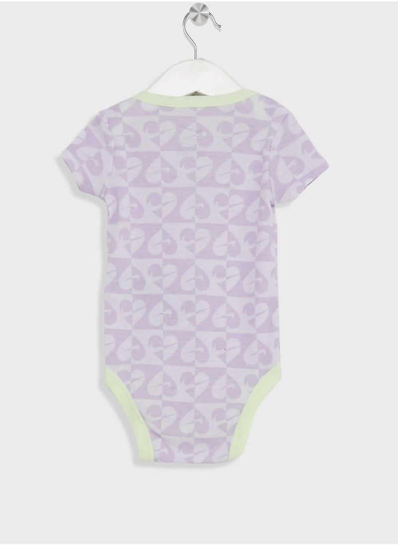 Nike - Infant Gift Set - Image 1