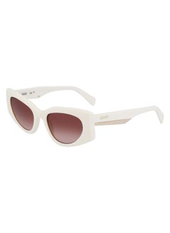 Liu Jo FULL RIM METAL ACETATE LIU JO SUNS LJ792S 5220 (101) WHITE  - Image 1