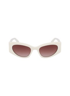 Liu Jo FULL RIM METAL ACETATE LIU JO SUNS LJ792S 5220 (101) WHITE  - Image 2