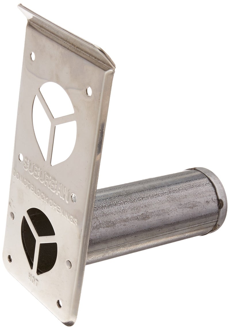 Chevrolet Suburban 260553 Vent/Exhaust Tube - Image 4