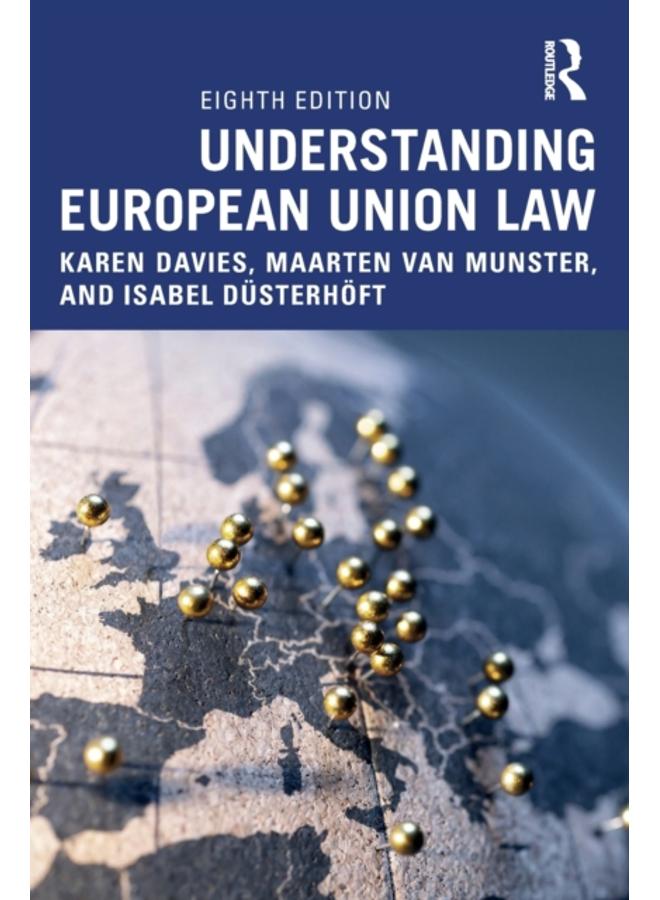 Understanding European Union Law 