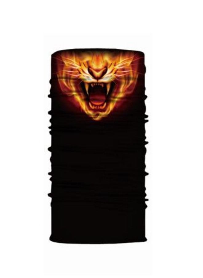 5esha Printed Protective Face Cover  - Image 2