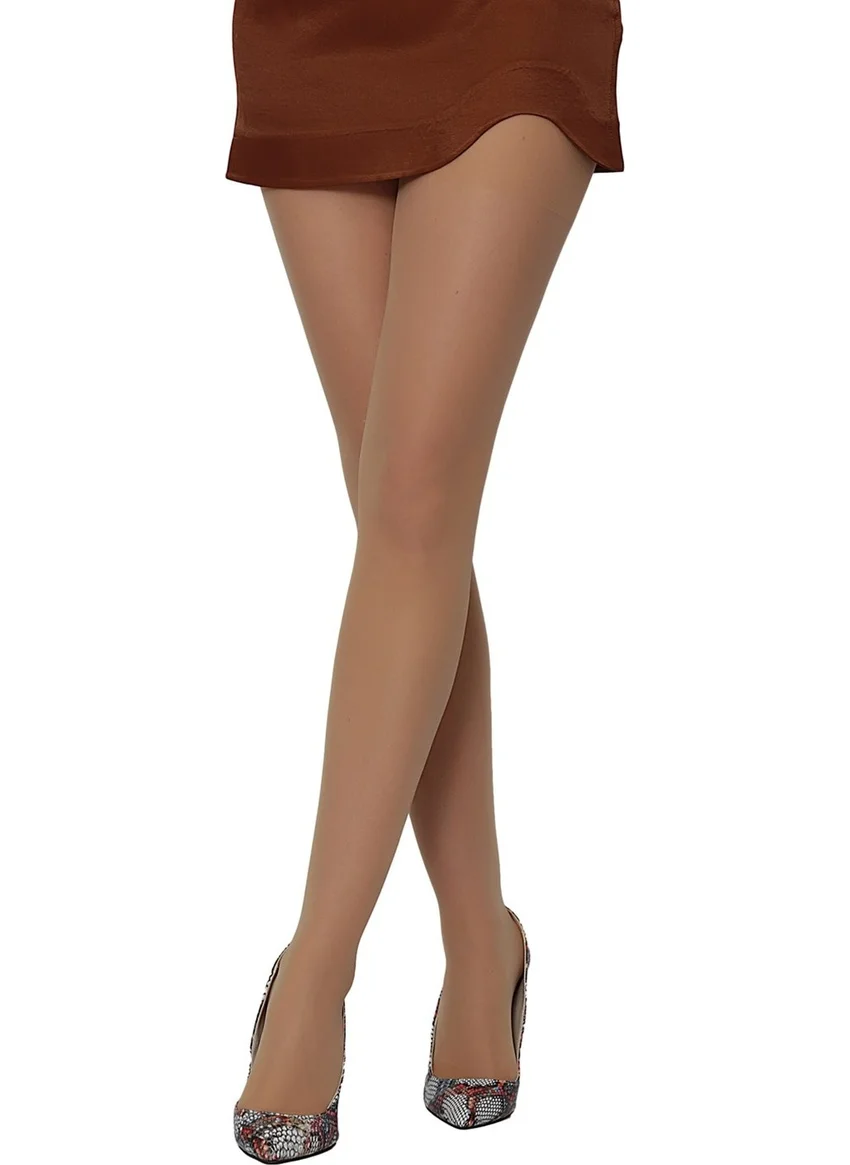 DayMod Elite 15 Semi-Matte Tights
