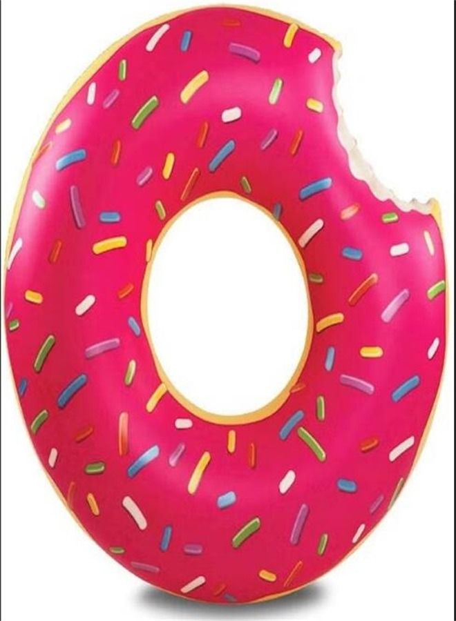 Inflatable Pool Float Swim Ring - Image 3