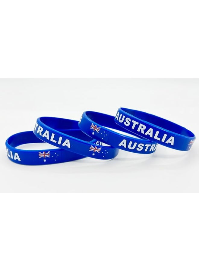 Fifa 2026 Silicon Wrist Band - Australia - Image 2