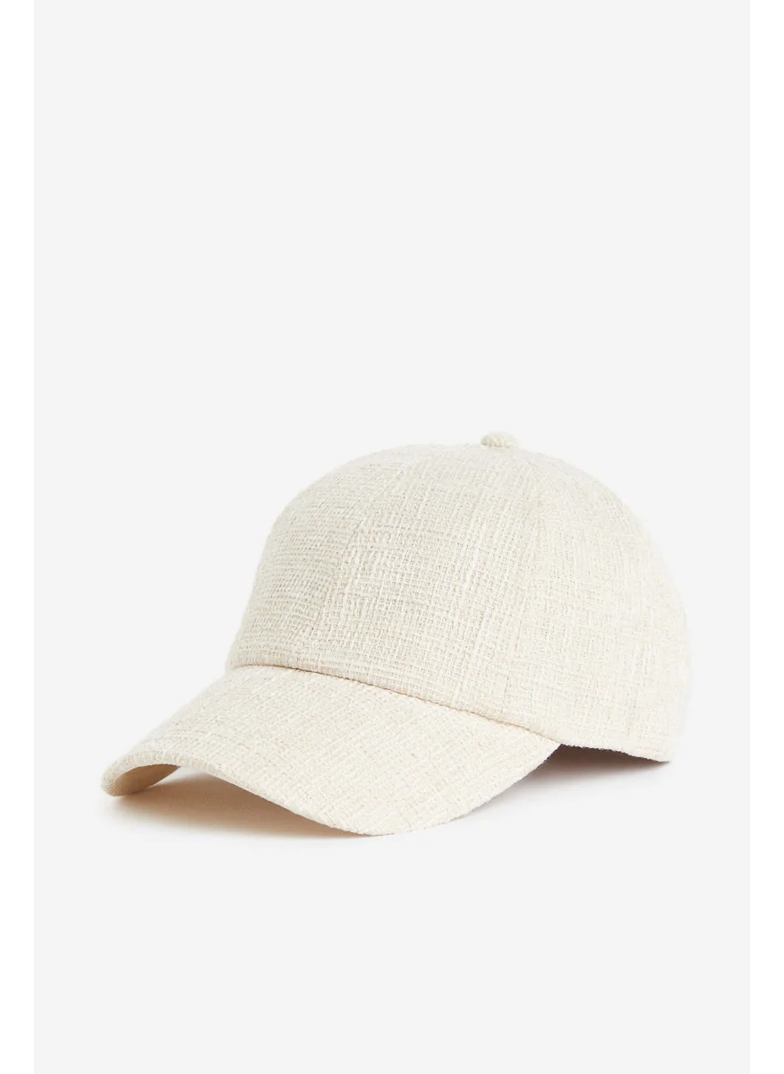اتش اند ام Textured Cap