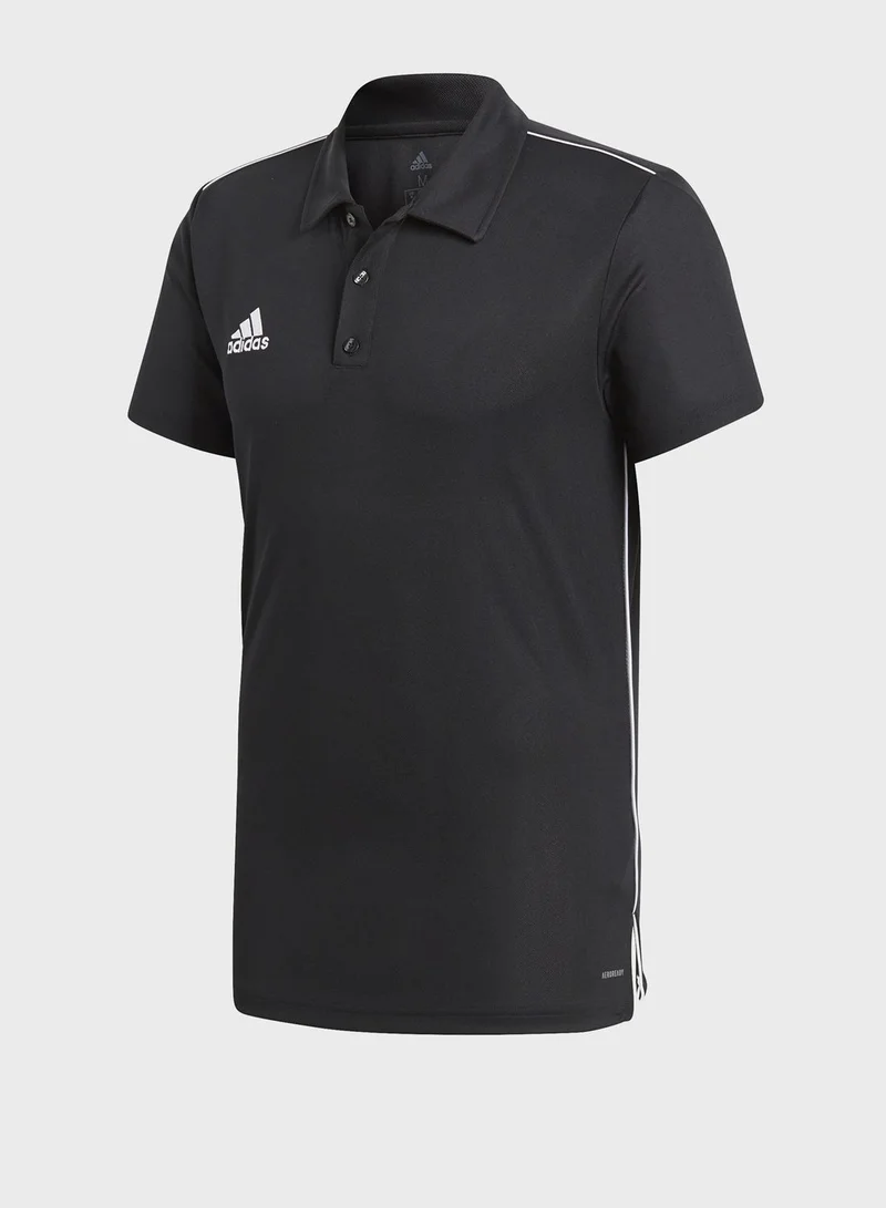 Adidas Core Eleven Polo