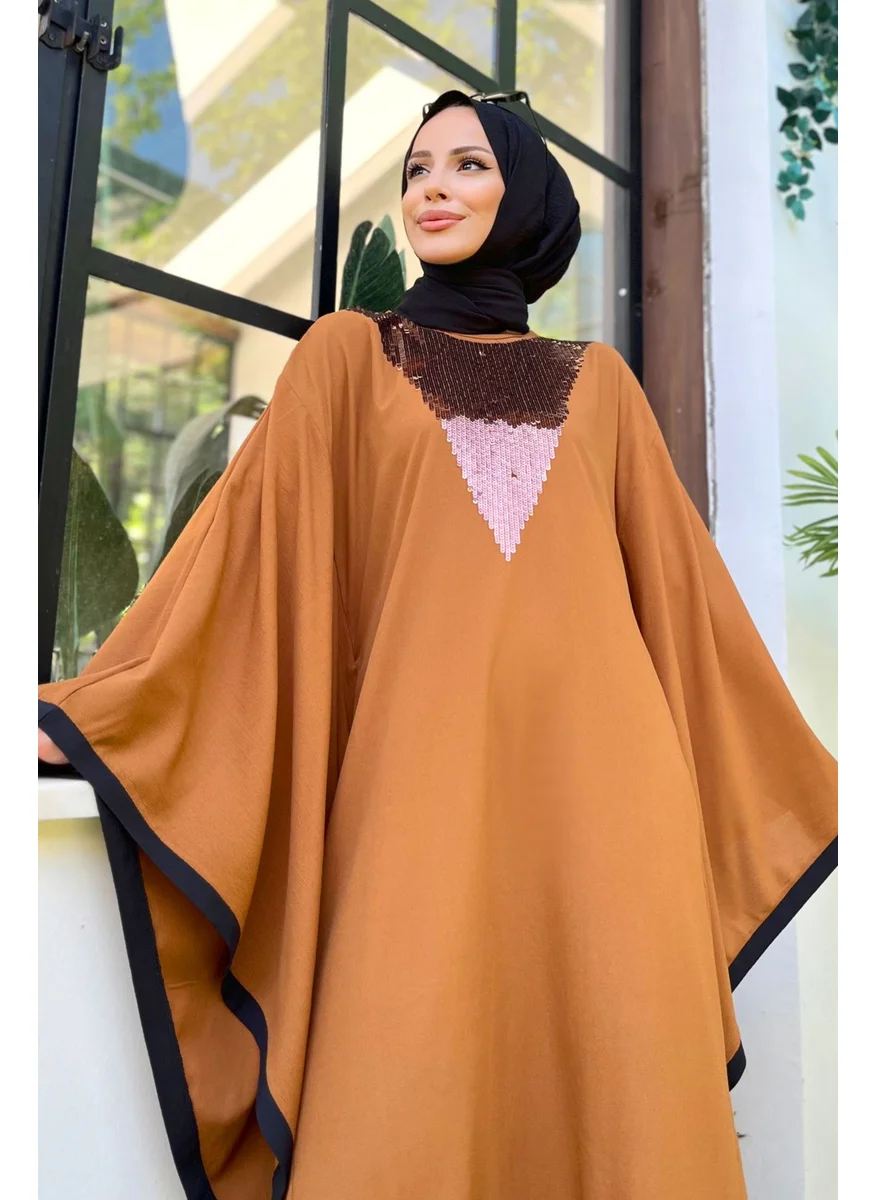 Tofisa 11513-TABA Poncho