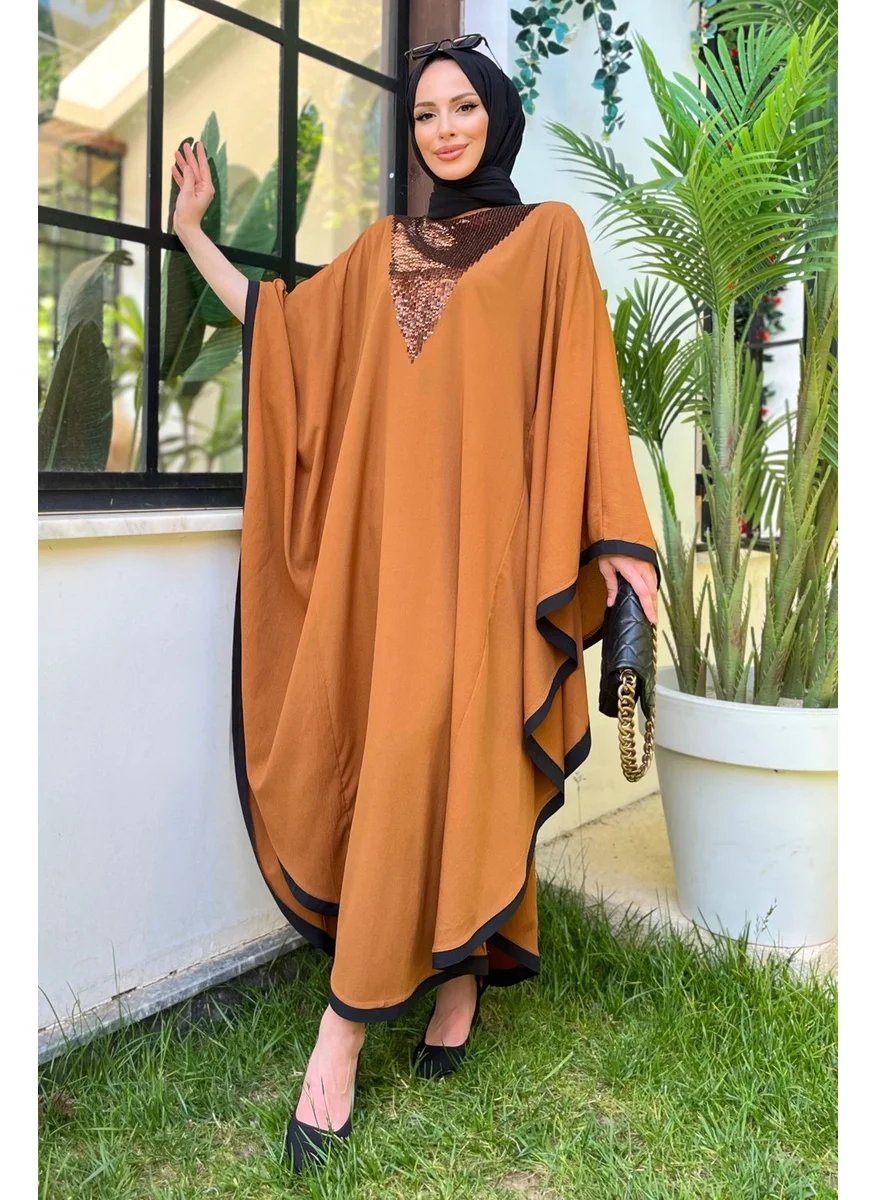 Tofisa 11513-TABA Poncho
