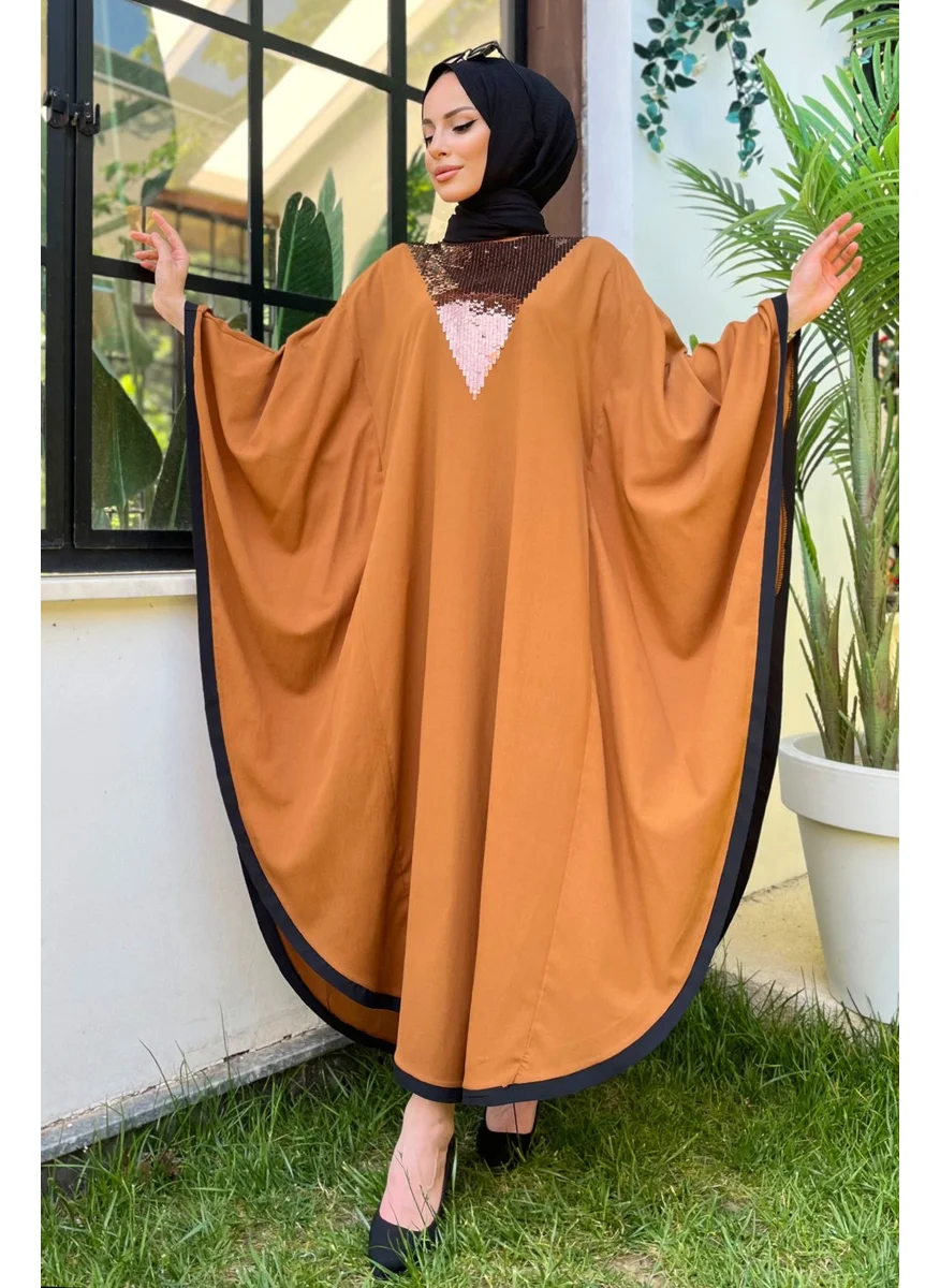 Tofisa 11513-TABA Poncho