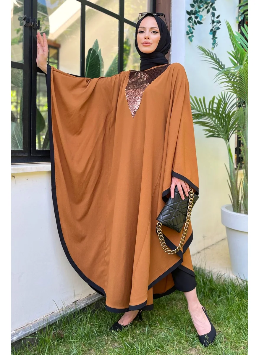 Tofisa 11513-TABA Poncho