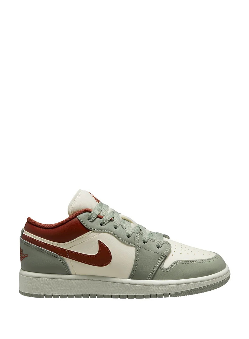 Jordan Kids Air Jordan 1 Low Bg