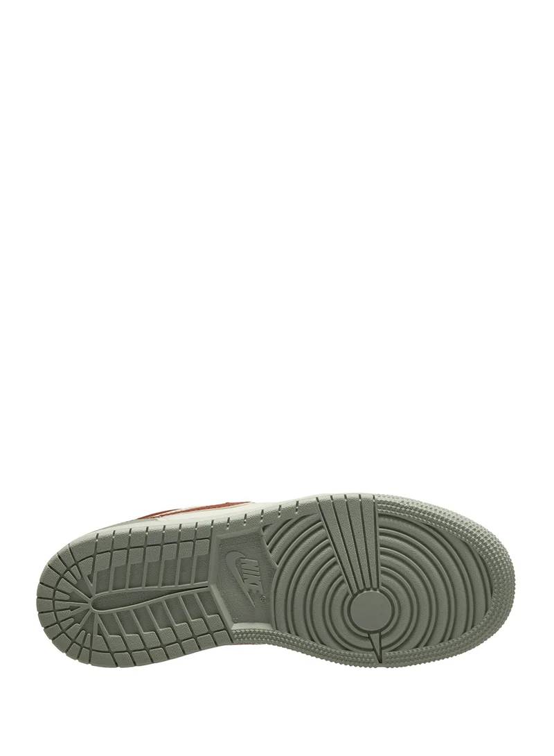 جوردن Kids Air Jordan 1 Low Bg