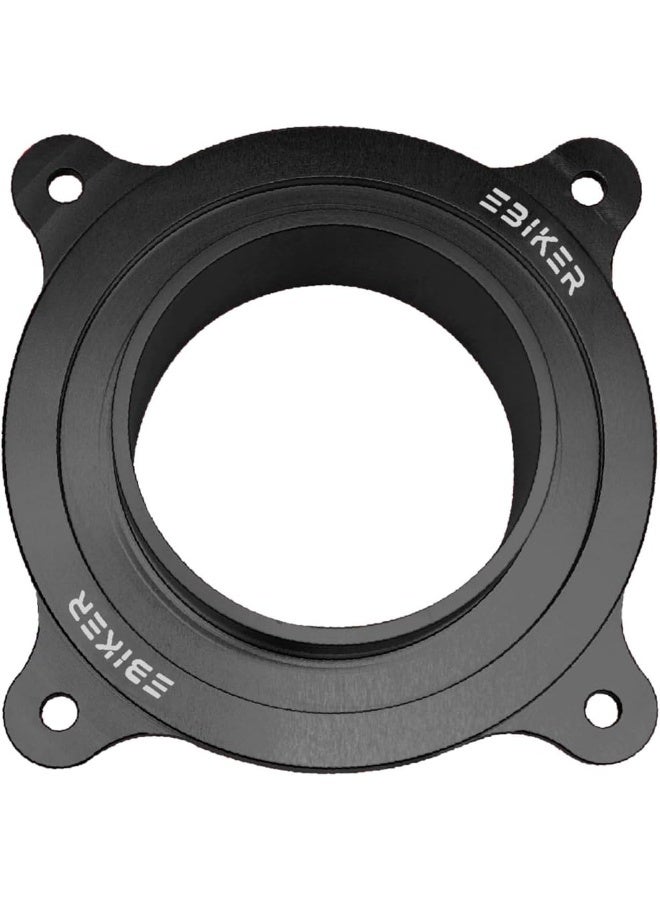 general High Flow Air Filter Intake Kit for Yamaha Raptor 700 - Image 2