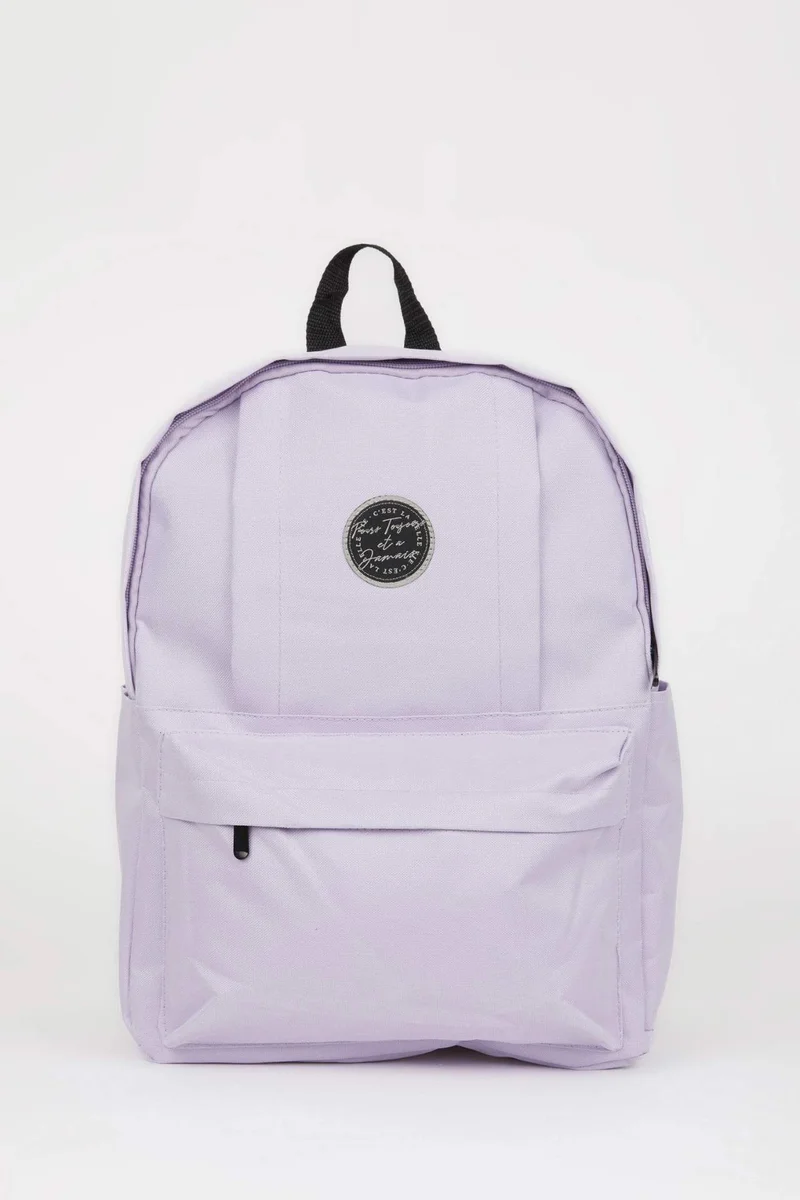 ديفاكتو Women School Bag
