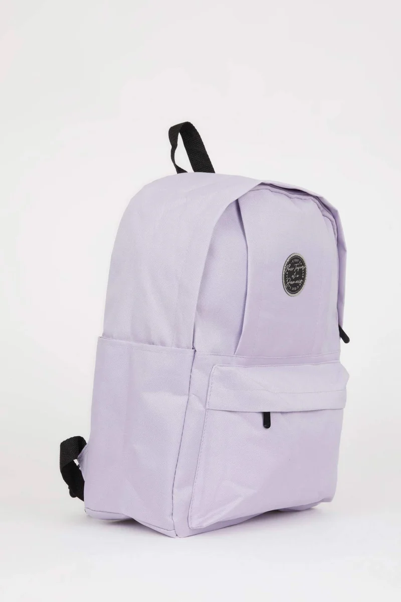 ديفاكتو Women School Bag