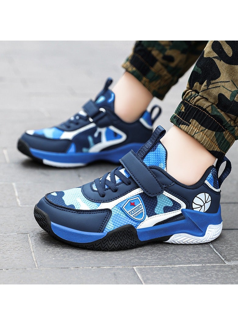 New Casual Children's Sports Shoes