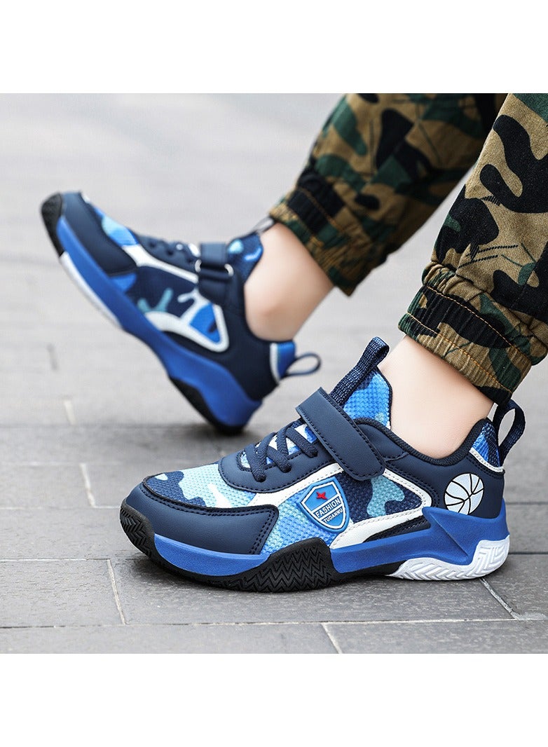New Casual Children's Sports Shoes