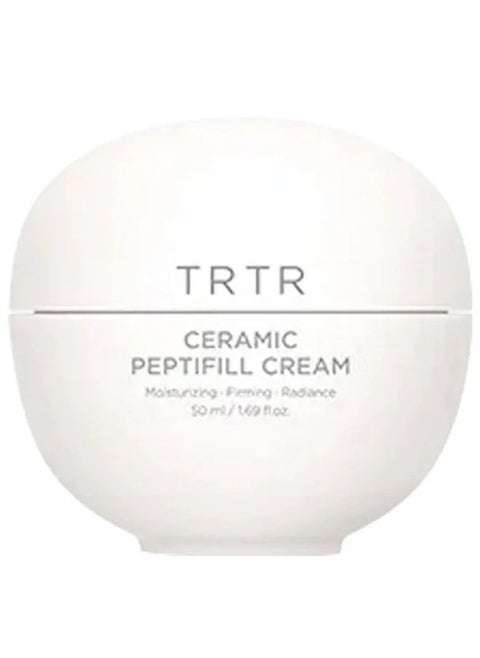 Ceramic Peptifill Cream 50ml