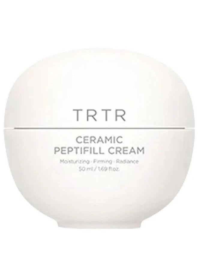Ceramic Peptifill Cream 50ml