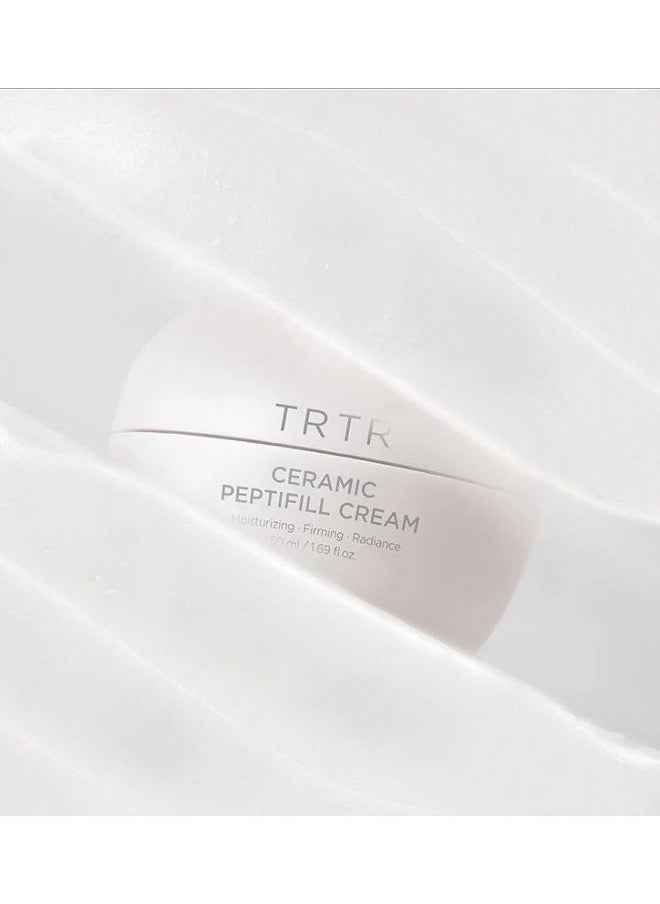Ceramic Peptifill Cream 50ml