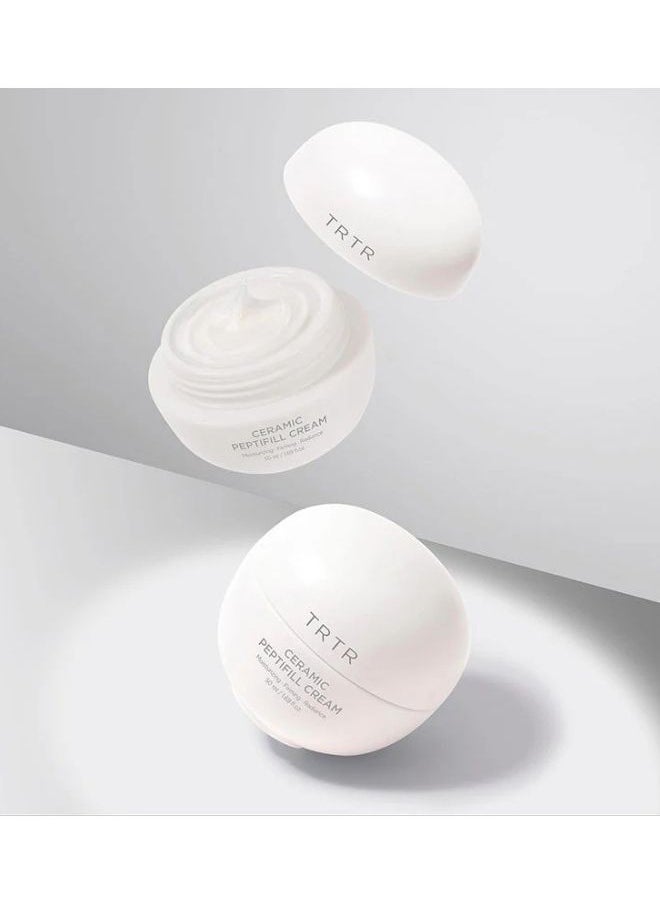 Ceramic Peptifill Cream 50ml