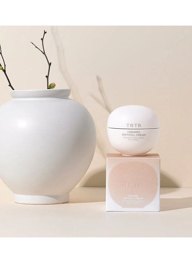 Ceramic Peptifill Cream 50ml