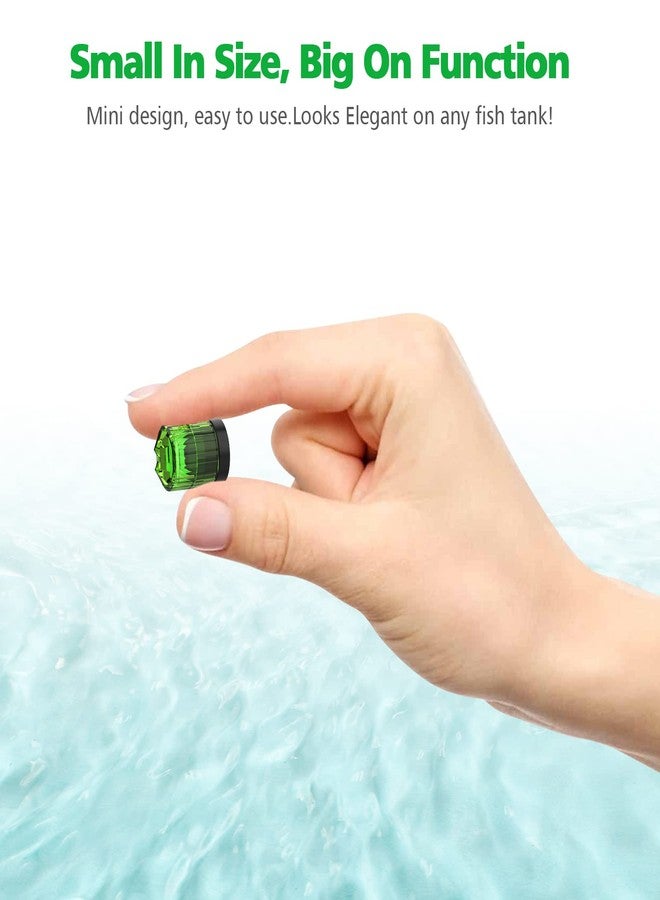 Useek Auto Top Off for Saltwater Aquarium Water ATO System for Both Reef and Fresh Tank - Green - Image 3