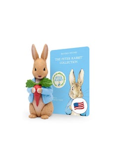 Tonies Peter Rabbit Audio Play Character From Beatrix Potter  - Image 1