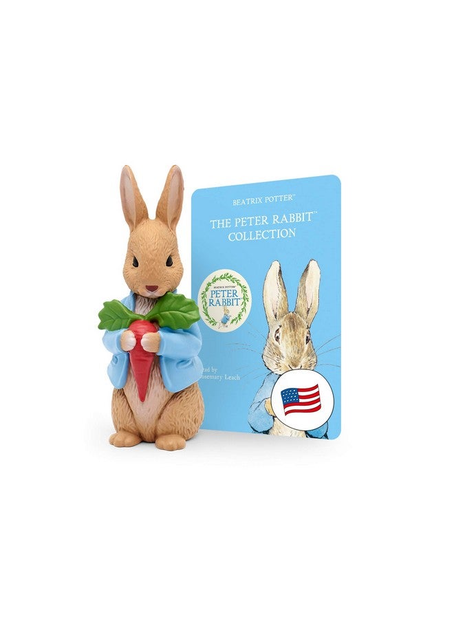 Tonies Peter Rabbit Audio Play Character From Beatrix Potter - Image 1
