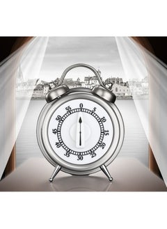Generic Kitchen timer mechanical timing tool reminder time manager countdown timer home alarm clock timer  - Image 1