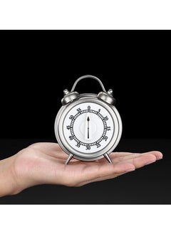 Generic Kitchen timer mechanical timing tool reminder time manager countdown timer home alarm clock timer  - Image 2
