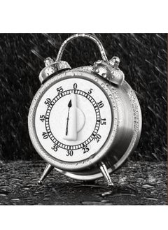 Generic Kitchen timer mechanical timing tool reminder time manager countdown timer home alarm clock timer  - Image 3