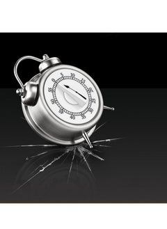 Generic Kitchen timer mechanical timing tool reminder time manager countdown timer home alarm clock timer  - Image 5
