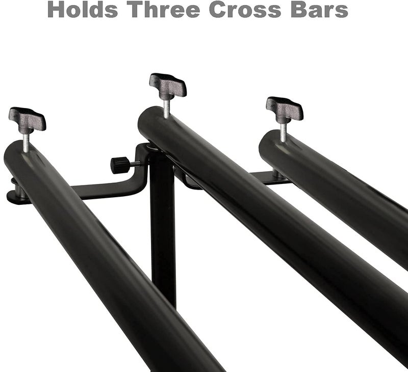 VTS Studio Backgdrop Support System Cross Bar Mounting Hardware Set for Photo Video Studio Shooting - Image 2