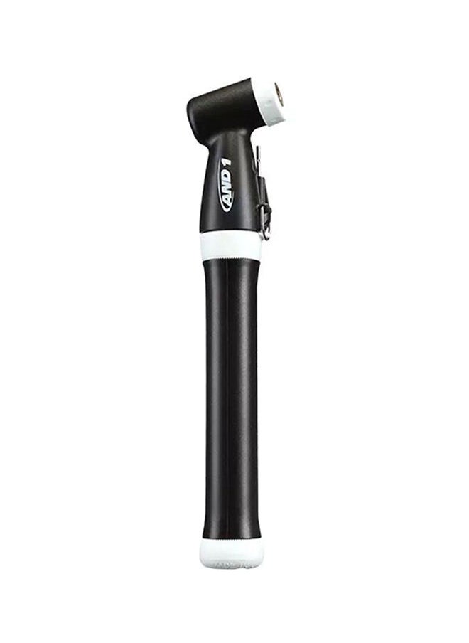 NIBEMINENT Two Way Portable Pump With Gas Needle  - Image 1