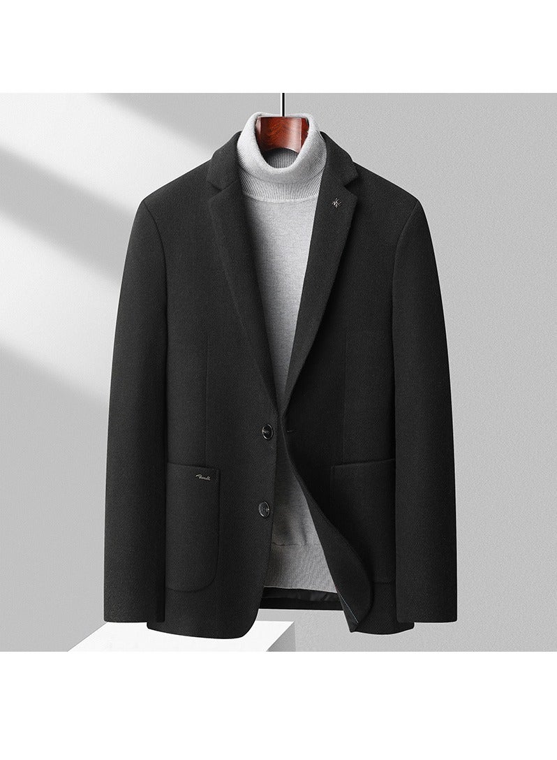 New Fashionable Casual Suit Jacket - Image 1