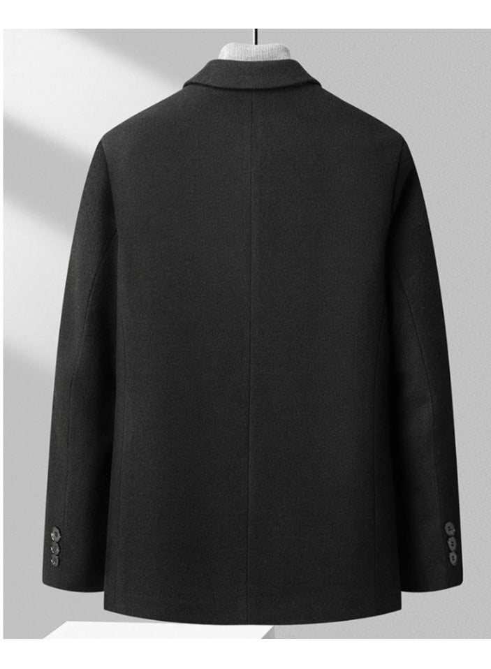 New Fashionable Casual Suit Jacket - Image 2