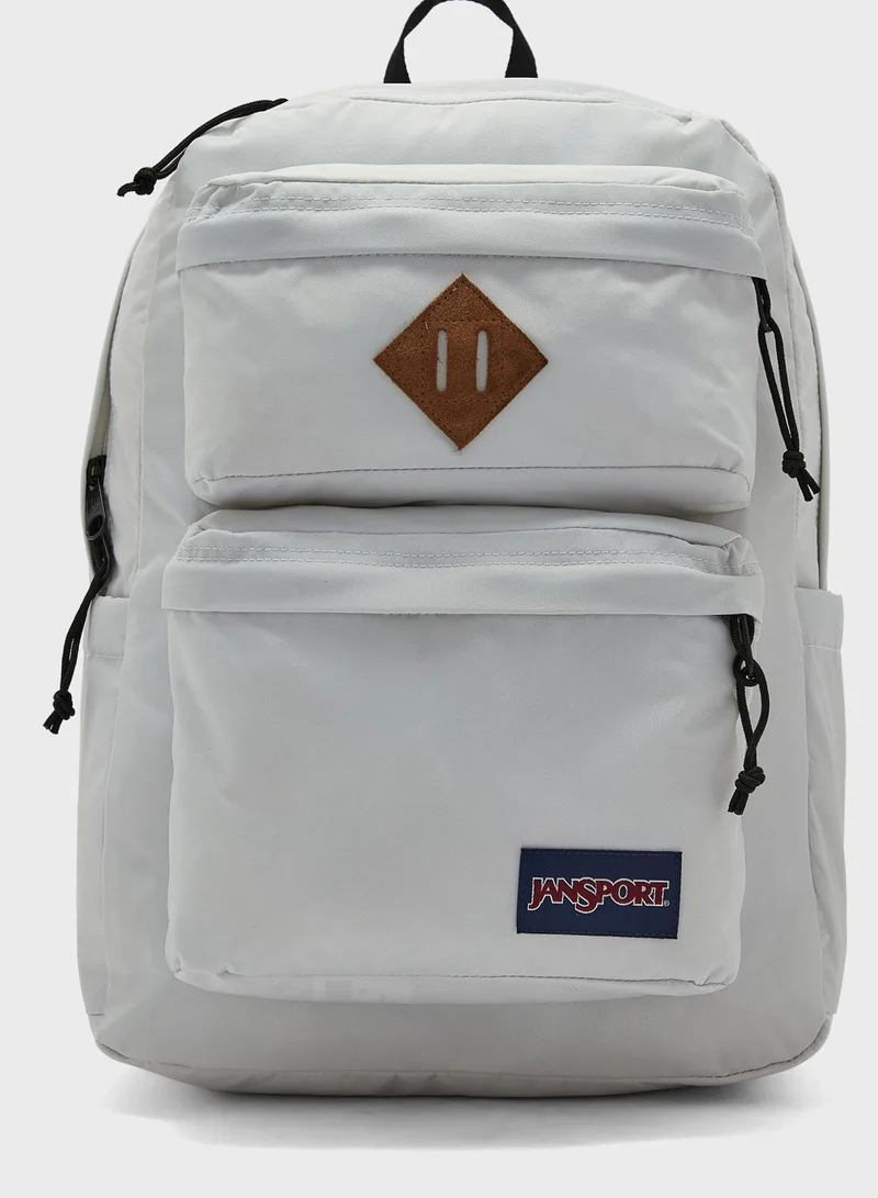 JANSPORT Double Break Backpack