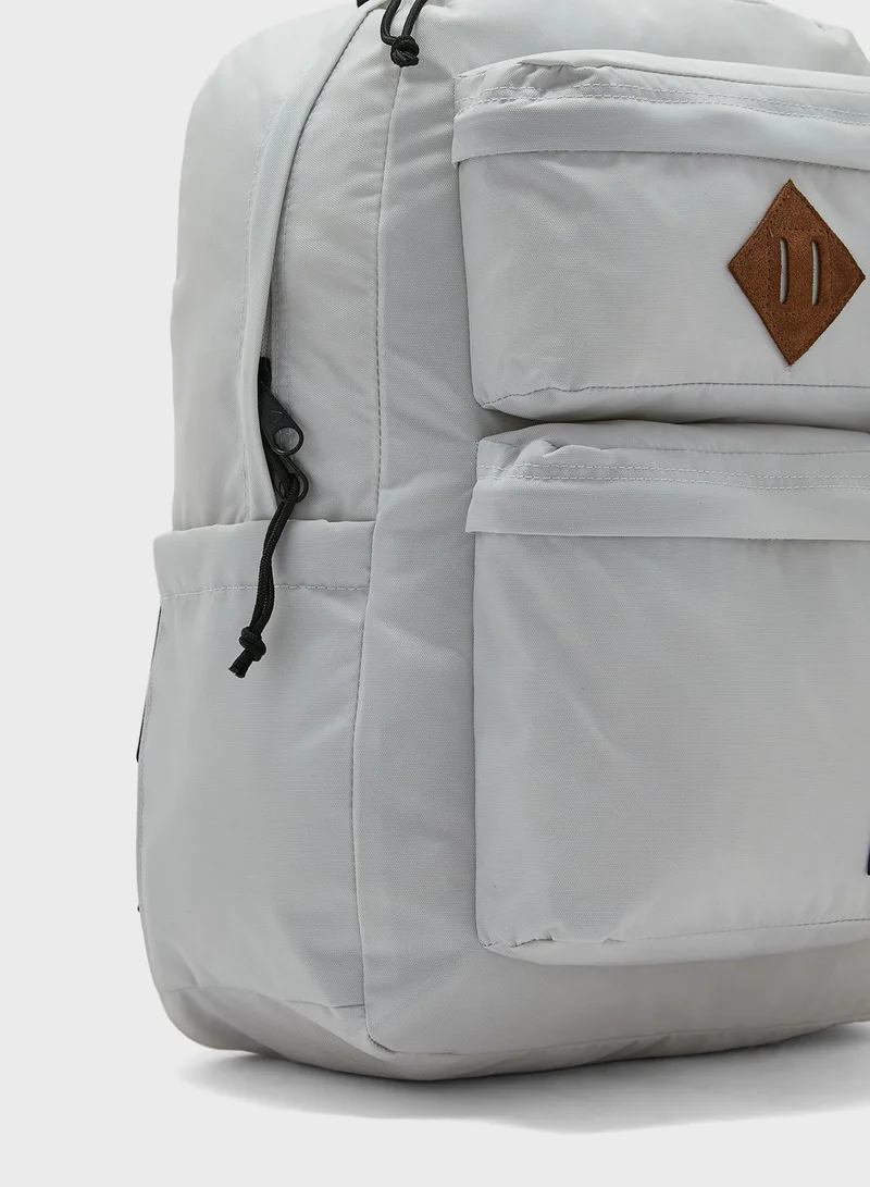 JANSPORT Double Break Backpack