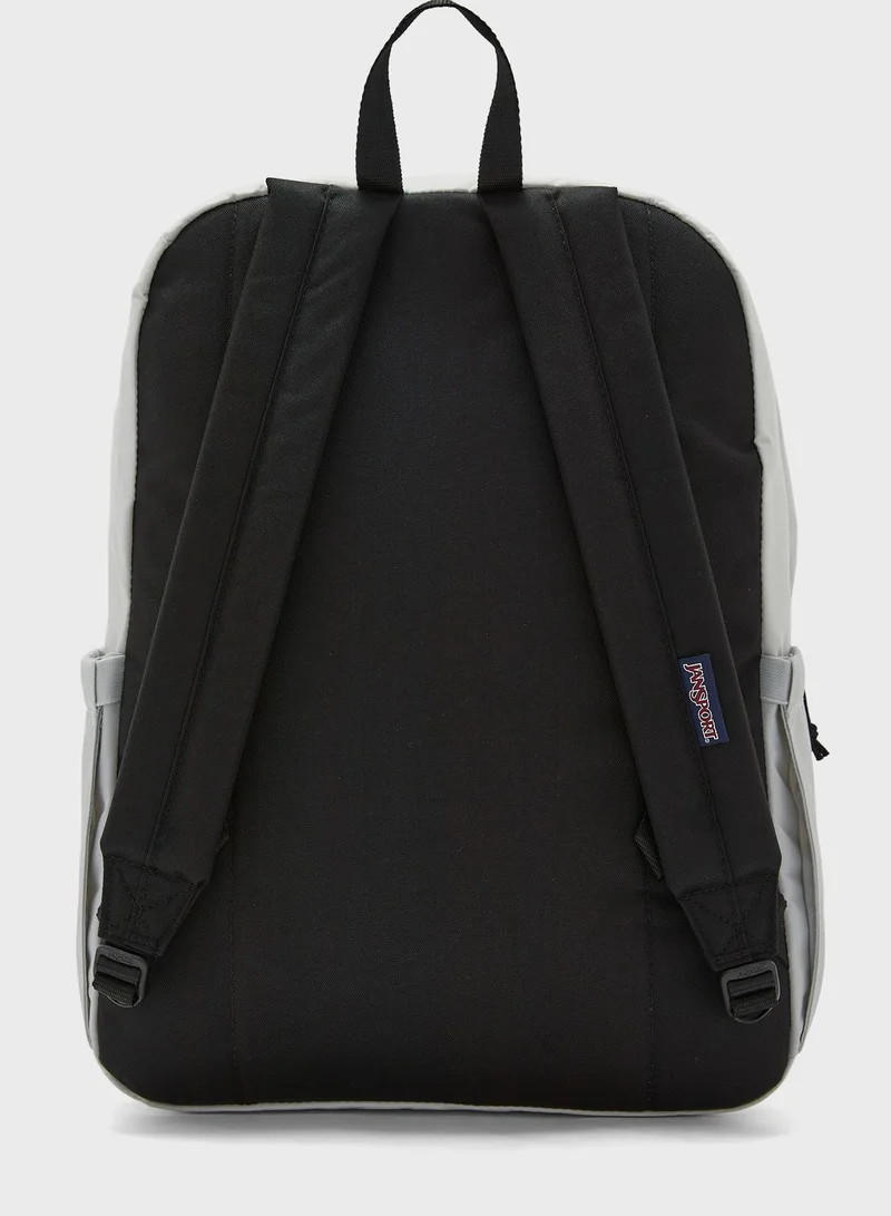 JANSPORT Double Break Backpack
