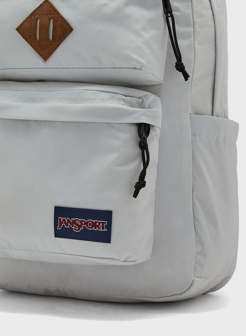 JANSPORT Double Break Backpack